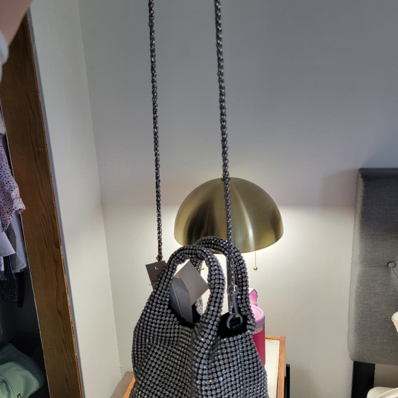 Crystal handbag - Picture 3 of 5